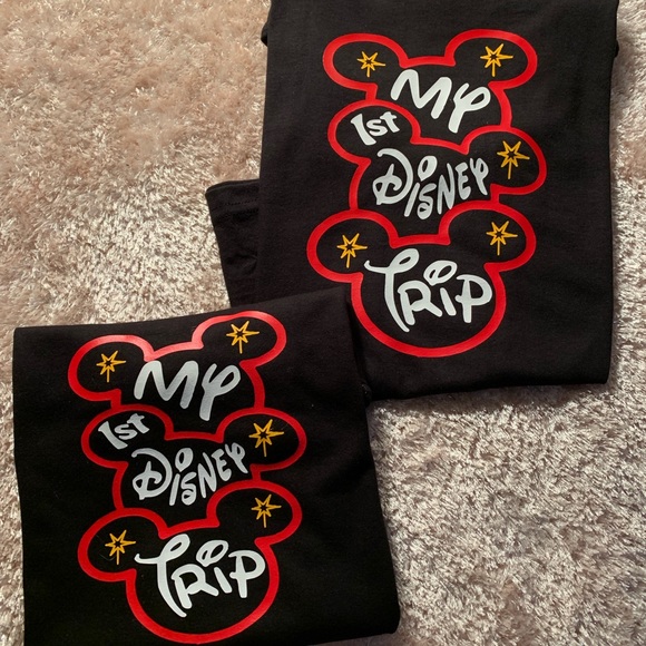 Custom shirts - Picture 5 of 5